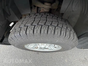 2012 Nissan NV2500 HD Cargo S High Roof 146.1" WB - miniatura 42