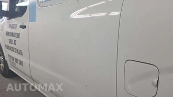 2012 Nissan NV3500 HD Cargo S High Roof 146.1" WB - miniatura 30
