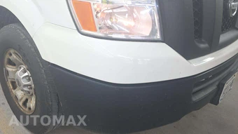 2012 Nissan NV3500 HD Cargo S High Roof 146.1" WB - miniatura 31