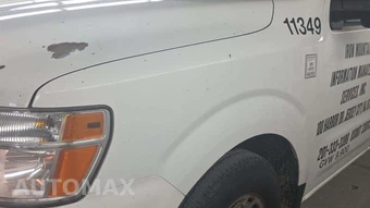 2012 Nissan NV3500 HD Cargo S High Roof 146.1" WB - miniatura 33