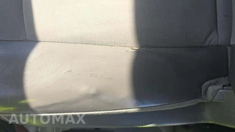 2012 Nissan NV3500 HD Cargo SV High Roof 146.1" WB - miniatura 32