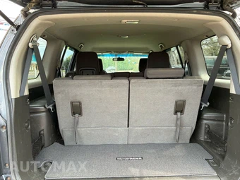 2012 Nissan Pathfinder S - miniatura 18