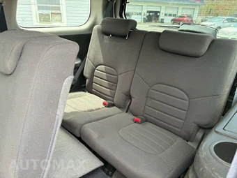 2012 Nissan Pathfinder S - miniatura 20