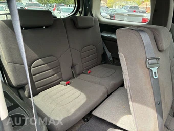2012 Nissan Pathfinder S - miniatura 22