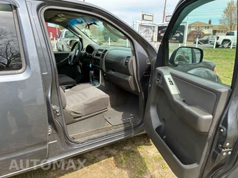 2012 Nissan Pathfinder S - miniatura 27