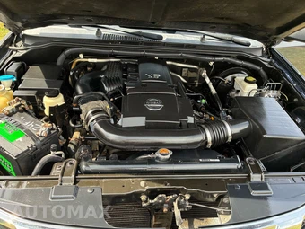 2012 Nissan Pathfinder S - miniatura 37