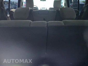 2012 Nissan Pathfinder S – miniatura 16