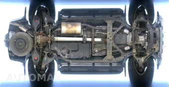 2012 Nissan Pathfinder S – miniatura 17