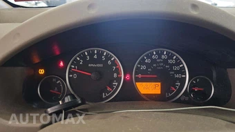 2012 Nissan Pathfinder S – miniatura 18