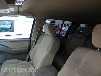 2012 Nissan Pathfinder S – miniatura 19
