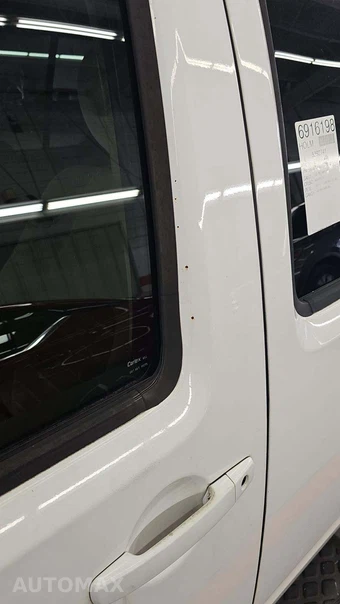 2012 Nissan Pathfinder S – miniatura 23