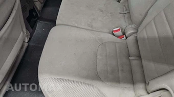 2012 Nissan Pathfinder S – miniatura 26