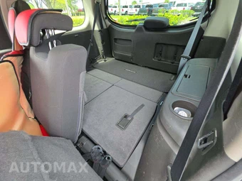 2012 Nissan Pathfinder S - miniatura 14