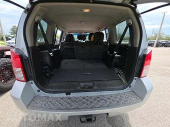 2012 Nissan Pathfinder S - miniatura 15
