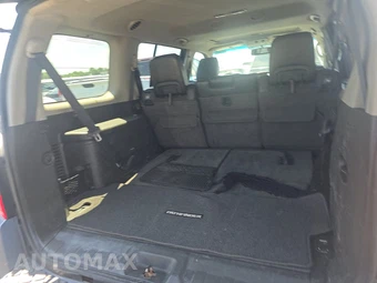 2012 Nissan Pathfinder Silver Edition – miniatura 16