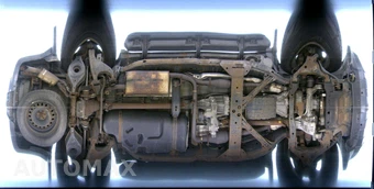 2012 Nissan Pathfinder Silver Edition – miniatura 18