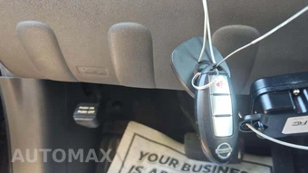 2012 Nissan Pathfinder Silver Edition – miniatura 21