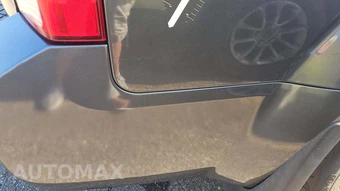 2012 Nissan Pathfinder Silver Edition – miniatura 23