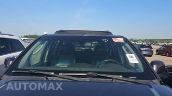 2012 Nissan Pathfinder Silver Edition – miniatura 33