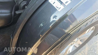 2012 Nissan Pathfinder Silver Edition – miniatura 39