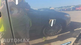 2012 Nissan Pathfinder Silver Edition – miniatura 40