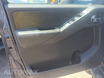 2012 Nissan Pathfinder Silver Edition – miniatura 9