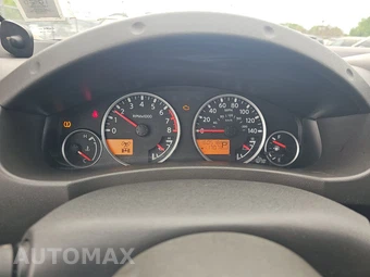 2012 Nissan Pathfinder SV – miniatura 12