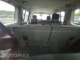 2012 Nissan Pathfinder SV – miniatura 17