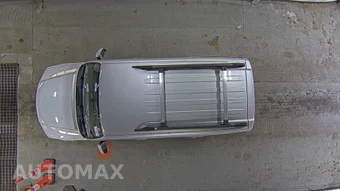 2012 Nissan Pathfinder SV – miniatura 19