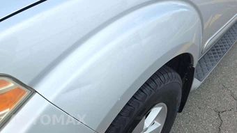 2012 Nissan Pathfinder SV – miniatura 21