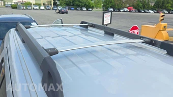 2012 Nissan Pathfinder SV – miniatura 22