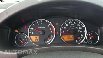 2012 Nissan Pathfinder SV – miniatura 27
