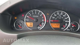 2012 Nissan Pathfinder SV – miniatura 31