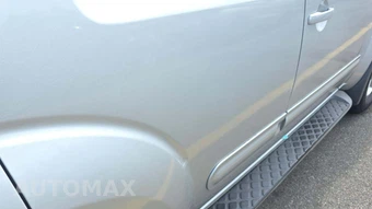 2012 Nissan Pathfinder SV – miniatura 33