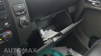 2012 Nissan Pathfinder SV – miniatura 35