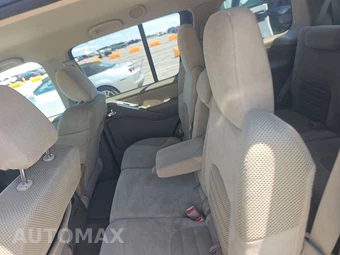 2012 Nissan Pathfinder SV - miniatura 13