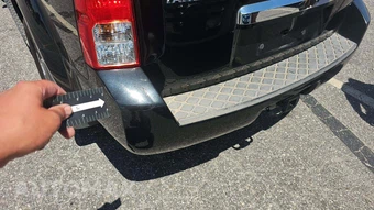 2012 Nissan Pathfinder SV - miniatura 36