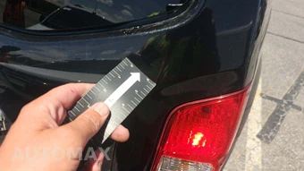2012 Nissan Pathfinder SV - miniatura 45