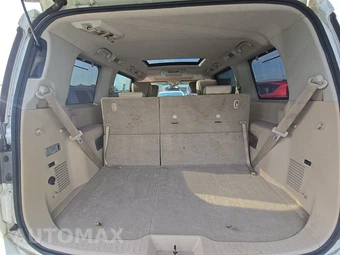 2012 Nissan Quest LE 118.1" WB - miniatura 17
