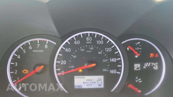 2012 Nissan Quest LE 118.1" WB - miniatura 18
