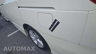 2012 Nissan Quest LE 118.1" WB - miniatura 22