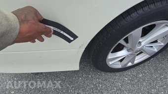 2012 Nissan Quest LE 118.1" WB - miniatura 29