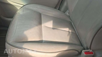 2012 Nissan Quest LE 118.1" WB - miniatura 35