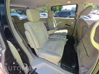 2012 Nissan Quest S 118.1" WB – miniatura 16