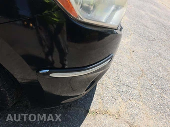 2012 Nissan Quest S 118.1" WB – miniatura 23