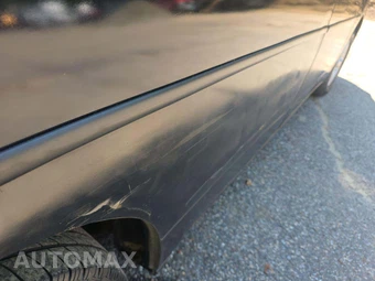 2012 Nissan Quest S 118.1" WB – miniatura 25