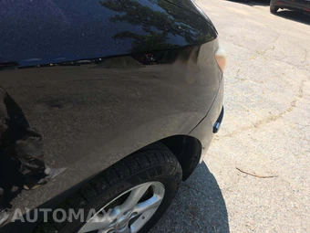 2012 Nissan Quest S 118.1" WB – miniatura 27