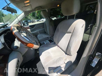 2012 Nissan Quest S 118.1" WB – miniatura 6