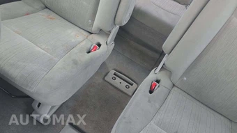 2012 Nissan Quest SV 118.1" WB - miniatura 37