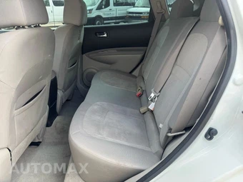 2012 Nissan Rogue S – miniatura 10